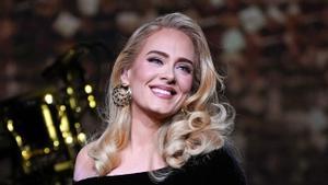 Adele confiesa lo que quiere hacer cuando termine su carrera