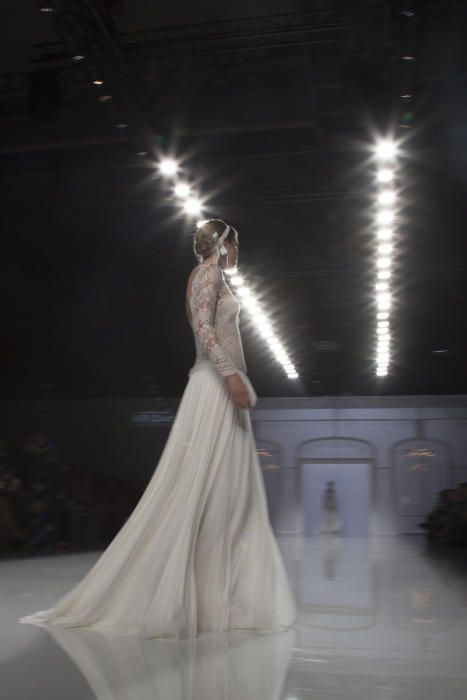 Barcelona Bridal Fashion Week