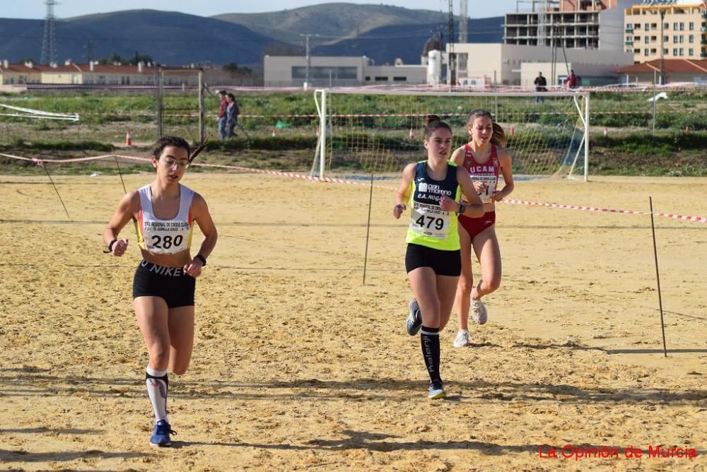 Cross de Jumilla 2