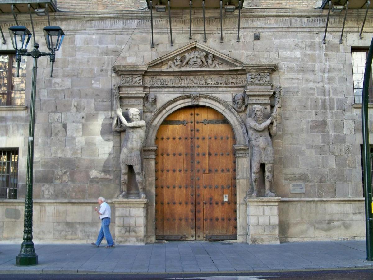 A presó a Terol per agredir la seva dona que es negava a mantenir relacions sexuals