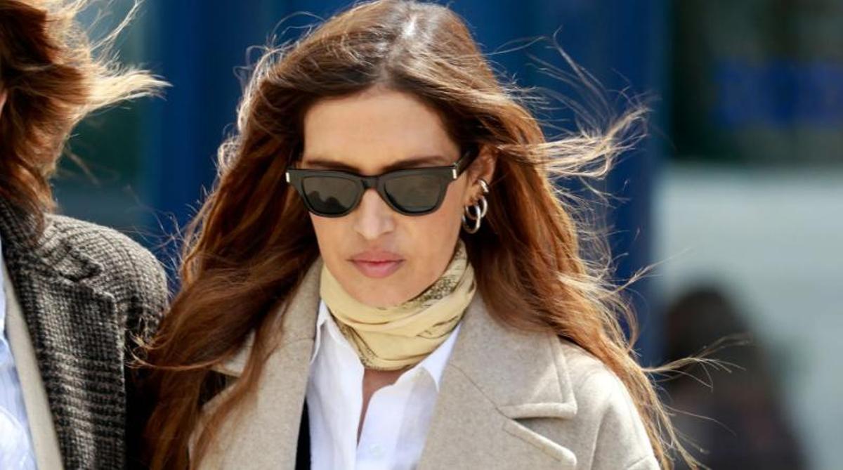Preocupación por Sara Carbonero tras la muerte de su madre: "Si no te hubieras ido, sería tan feliz"