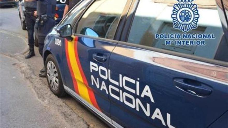 Cae en Castellón un clan familiar por varios robos en viviendas cometidos en Córdoba