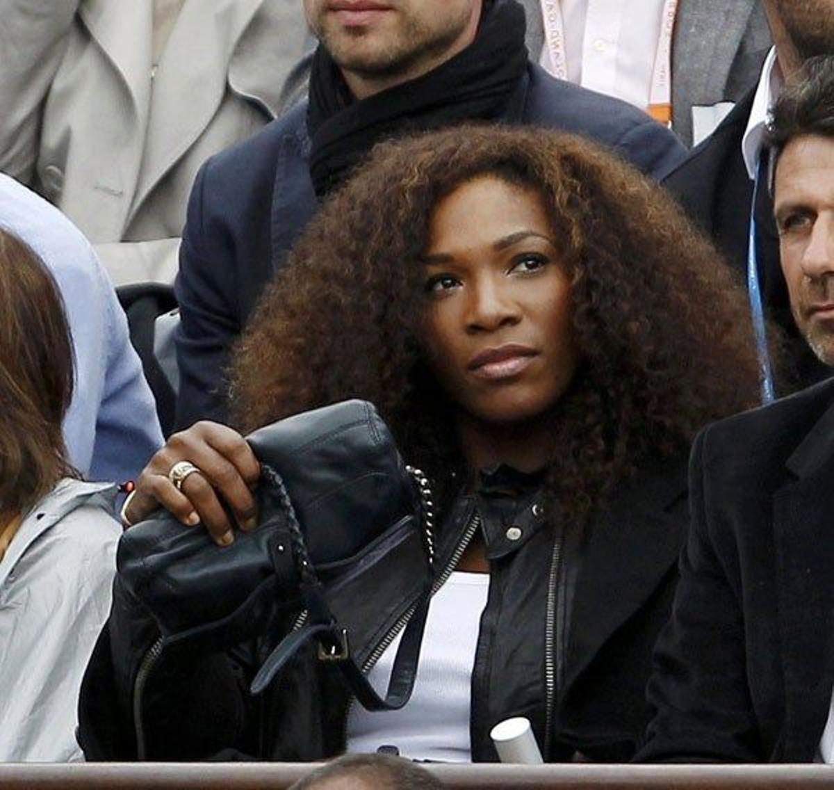 Serena Williams