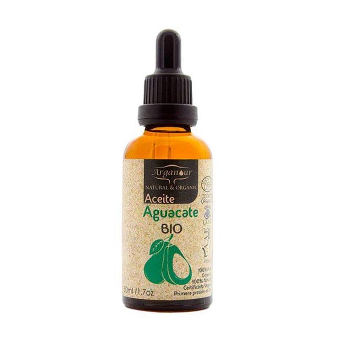 Aceite de aguacate de Arganour