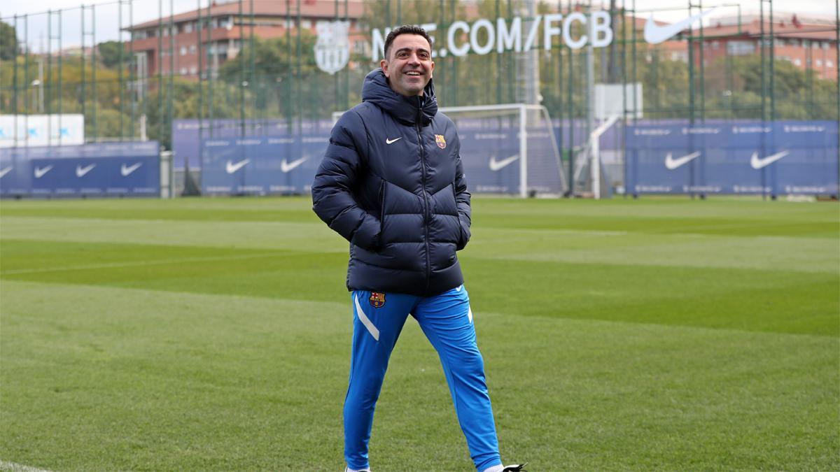 El Barça vuelve al trabajo tras el triunfo en Villarreal