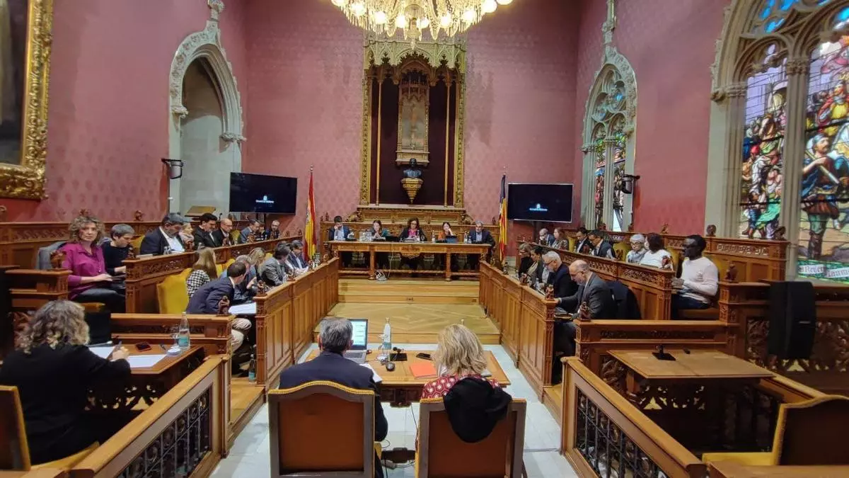 Resultados elecciones autonómicas Baleares | ¿Quién ganará los comicios al Consell de Mallorca?