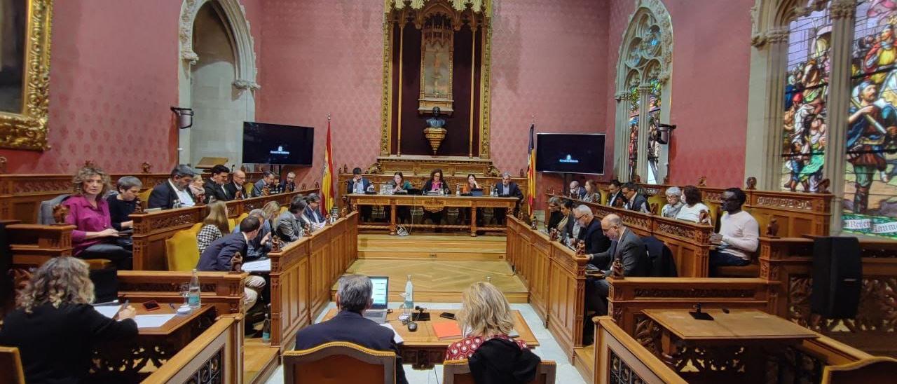 Resultados elecciones autonómicas Baleares | ¿Quién ganará los comicios al Consell de Mallorca?