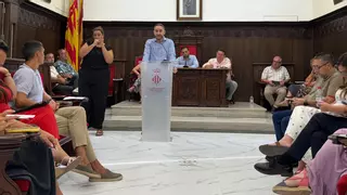 Las críticas no frenan el polémico desarrollo de un barrio de Sagunt