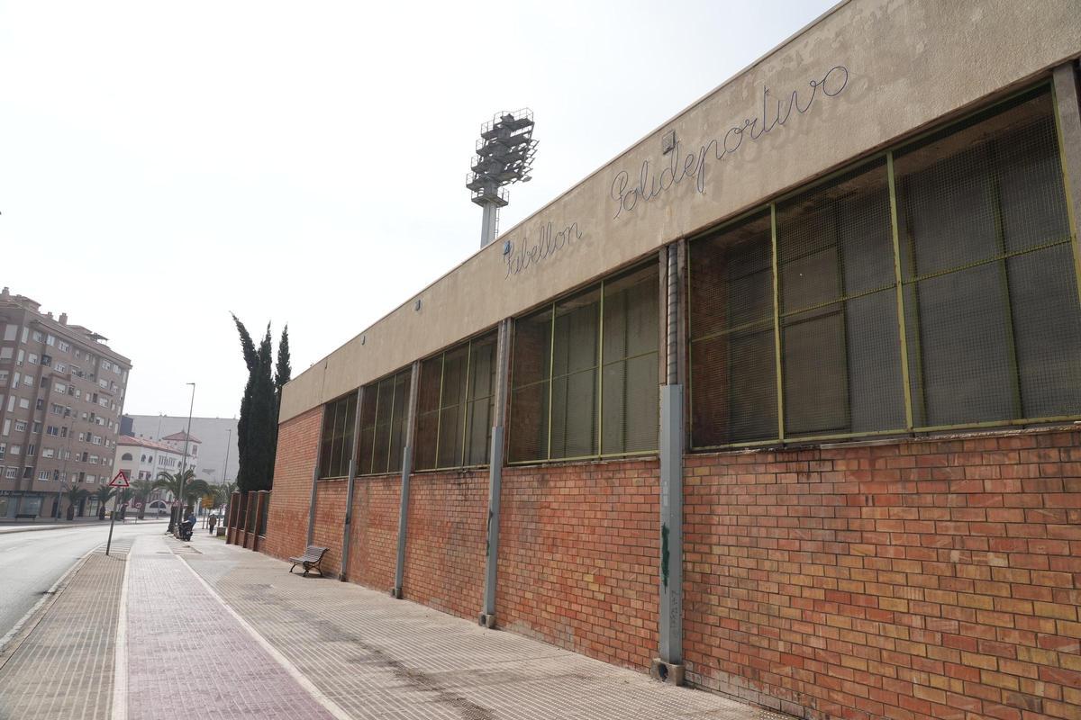 El pabellón Castalia Rafael Martí Radiu de Castelló será la sede.
