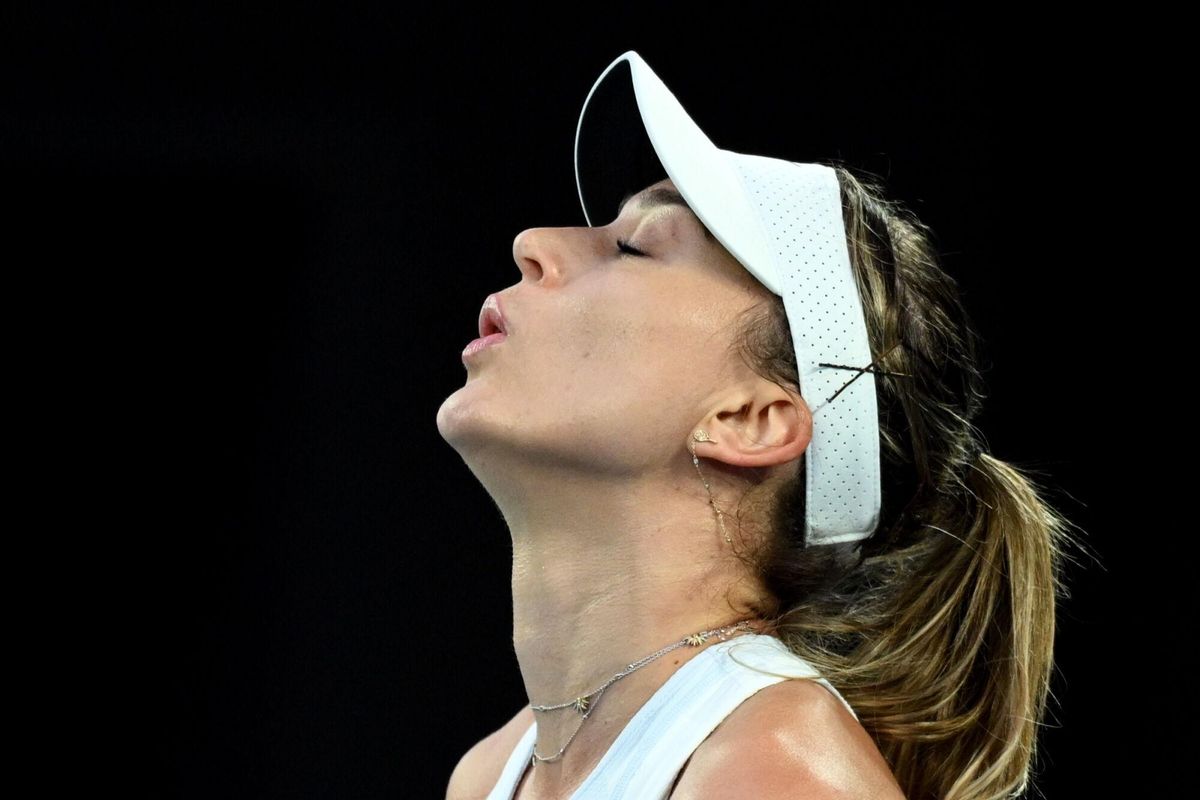 Badosa anuncia el seu adeu al tennis fins al 2026
