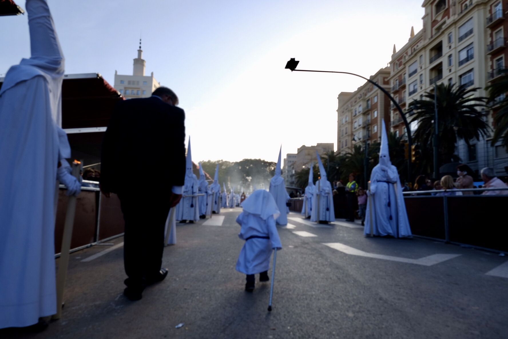 Salutación | Domingo de Ramos 2022