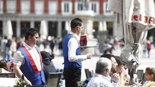 Los hoteleros de Madrid prevén que la ocupación roce el 80% durante el Puente de Mayo