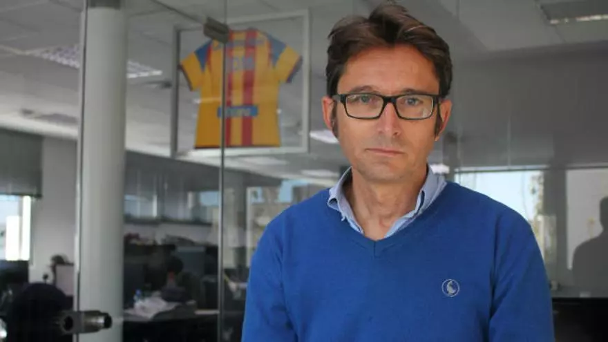 Videoanálisis: Marcelino es el único que le aguanta el pulso a Valverde