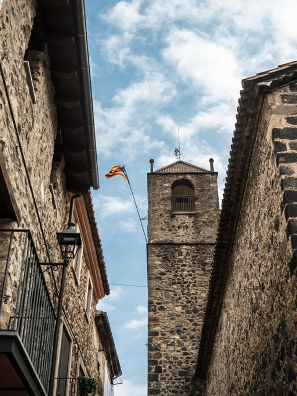 Iglesia San Salvador