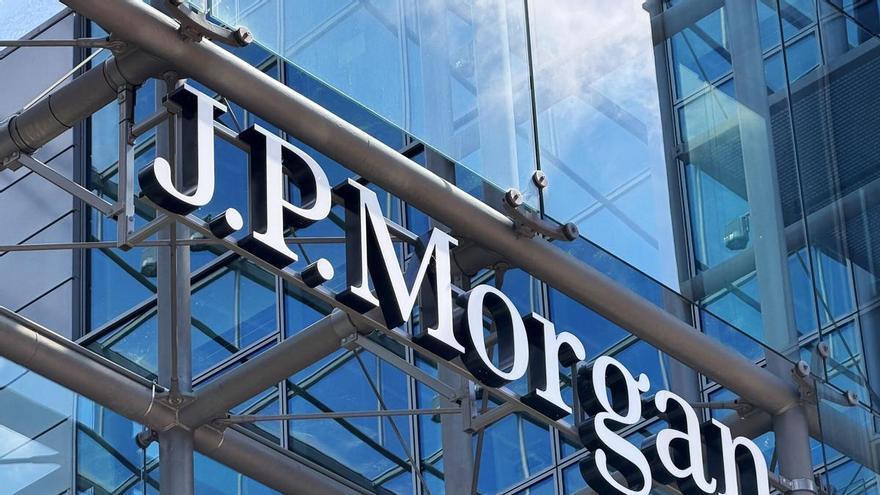 JPMorgan AM enfría las expectativas de nuevas subidas de tipos del BCE y la Fed a corto plazo