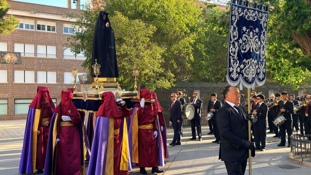 Así ha sido el Domingo de Resurrección en Callosa de Segura Así ha sido el Domingo de Resurrección en Callosa de Segura