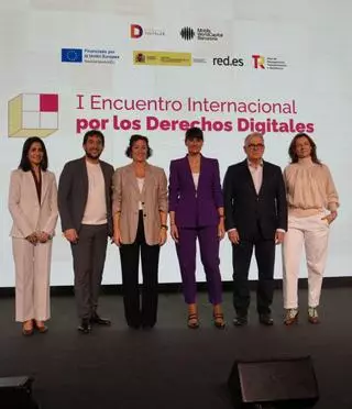 Un nou congrés a BCN reclama una internet més sana per als menors