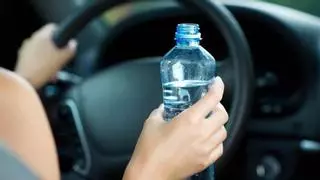 Las 6 infracciones que no conocías y por las que te puede multar la DGT