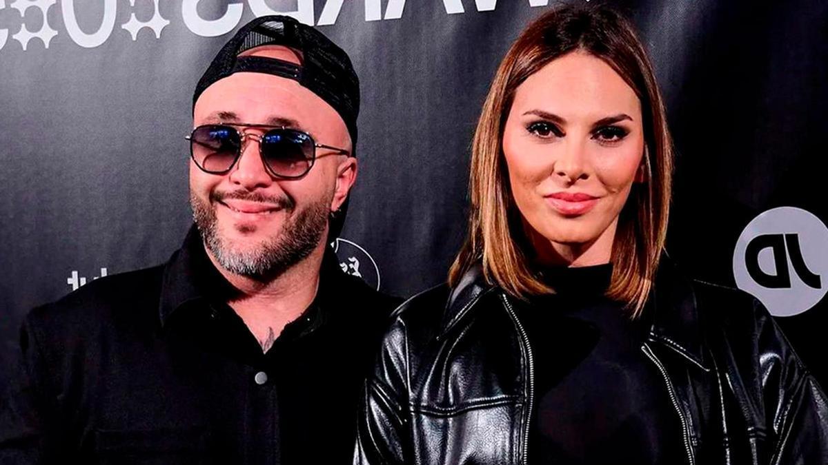 VÍDEOKiko Rivera confirma en un comunicado la fecha que le ha dado a Irene Rosales para "dejar de darle dinero" tras la "infidelidad": "Te pagas tus cositas, que ya eres mayorcita”