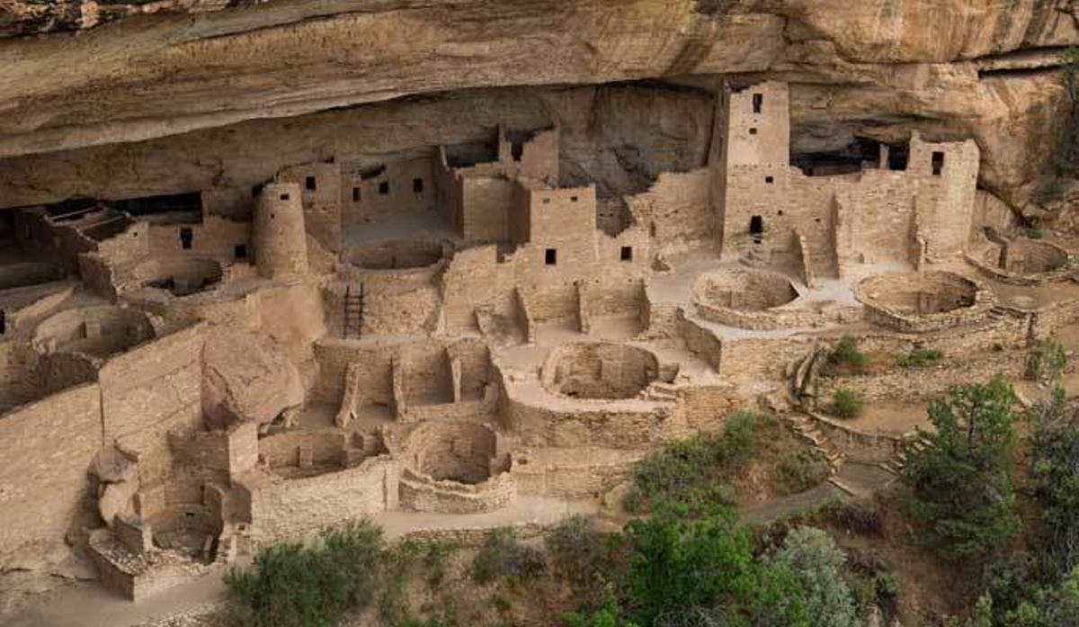 Las 10 ciudades perdidas más impactantes del mundo