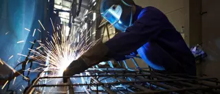 La economía asturiana tiene potencial para contratar ya a uno de cada diez parados