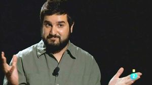 ’Camino de ser abandonados en el desierto’ (Sergio Caro, La 2)