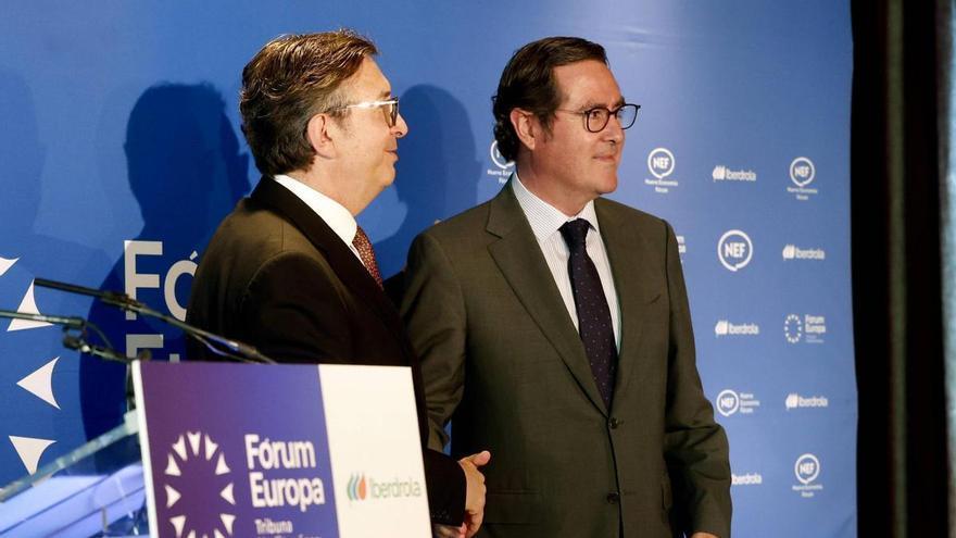 La paella, el talento y los consensos que no llegan