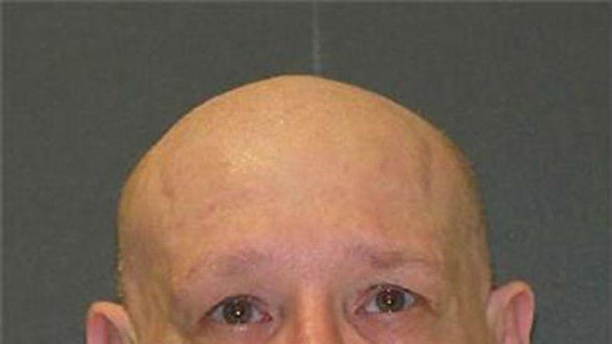 Texas ejecuta a un preso que asesinó a 4 personas