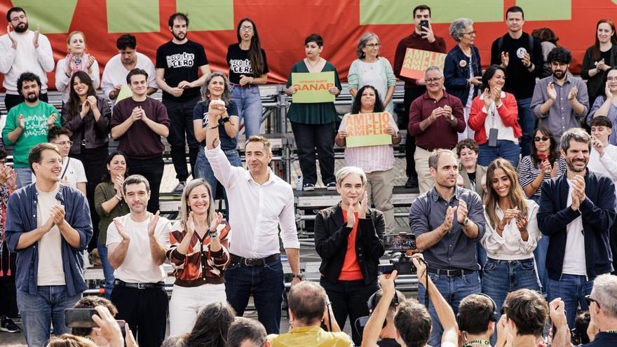 Última hora de las elecciones generales, en directo | Feijóo protagoniza este domingo un acto de pre ...