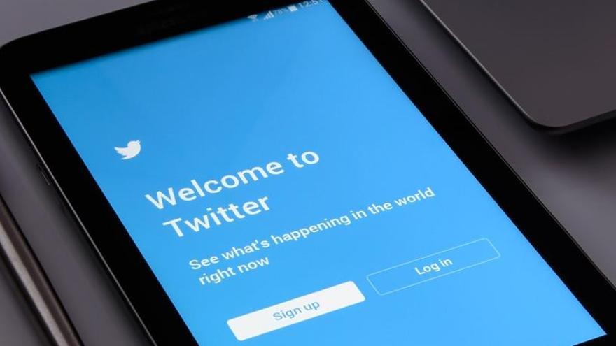 Alerta: Twitter demana als seus usuaris que canviïn la seva contrasenya per un error de seguretat