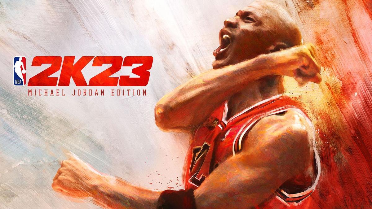 NBA 2K23: Visual Concepts piensa en grande con el nuevo capítulo de su histórica franquicia.