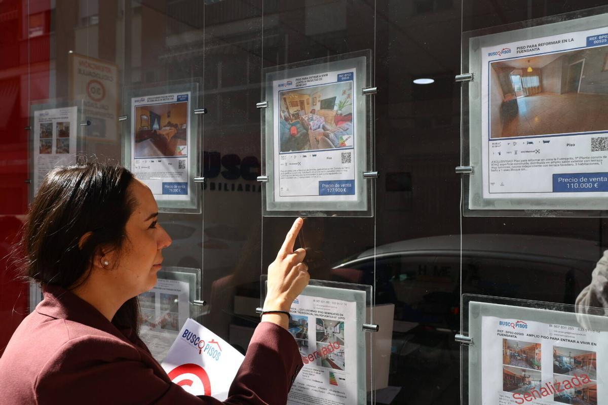 Pablo Cabrera. Córdoba. Inmobiliarias.