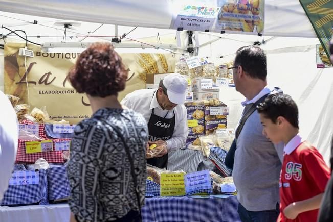 Ultimo dia de la Feria Enorte, Feria Empresarial ...