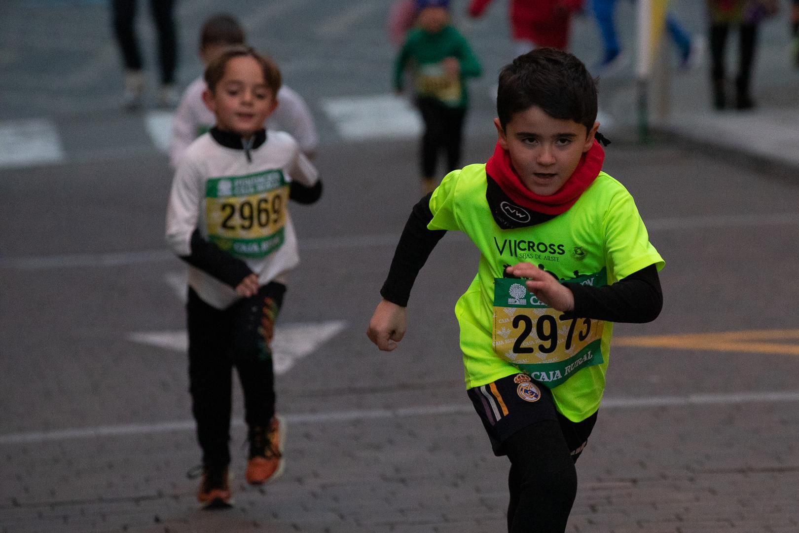 GALERÍA | Las mejores imágenes de la carrera de la Rosca 2024