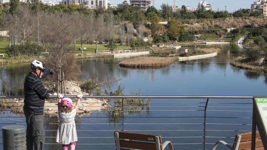 Los 5 mejores parques de la provincia de Alicante en los que disfrutar de un picnic