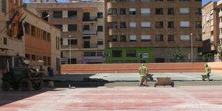 La constructora del Regina también se perfila para el colegio Embajador Beltrán de Almassora
