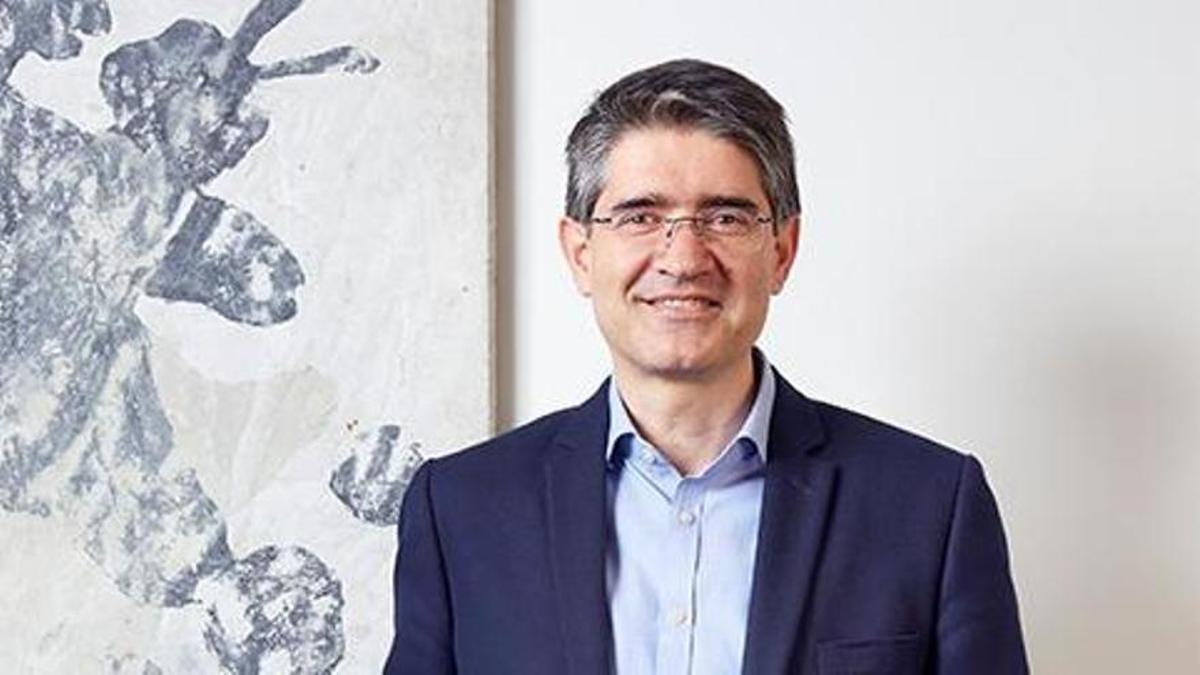 Oriol Pinya, presidente de SpainCap y cofundador de Abac Capital