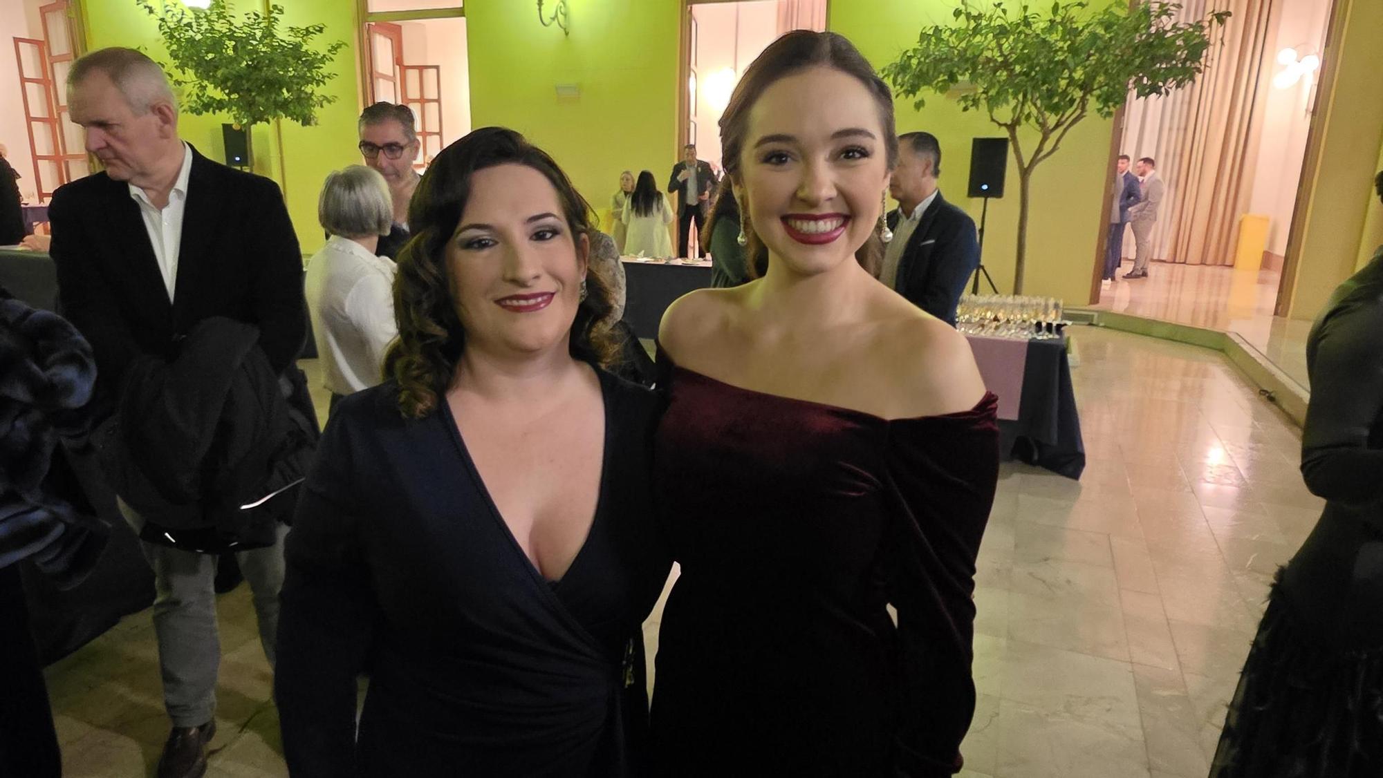 Las Fallas brindan por las fiestas de 2026
