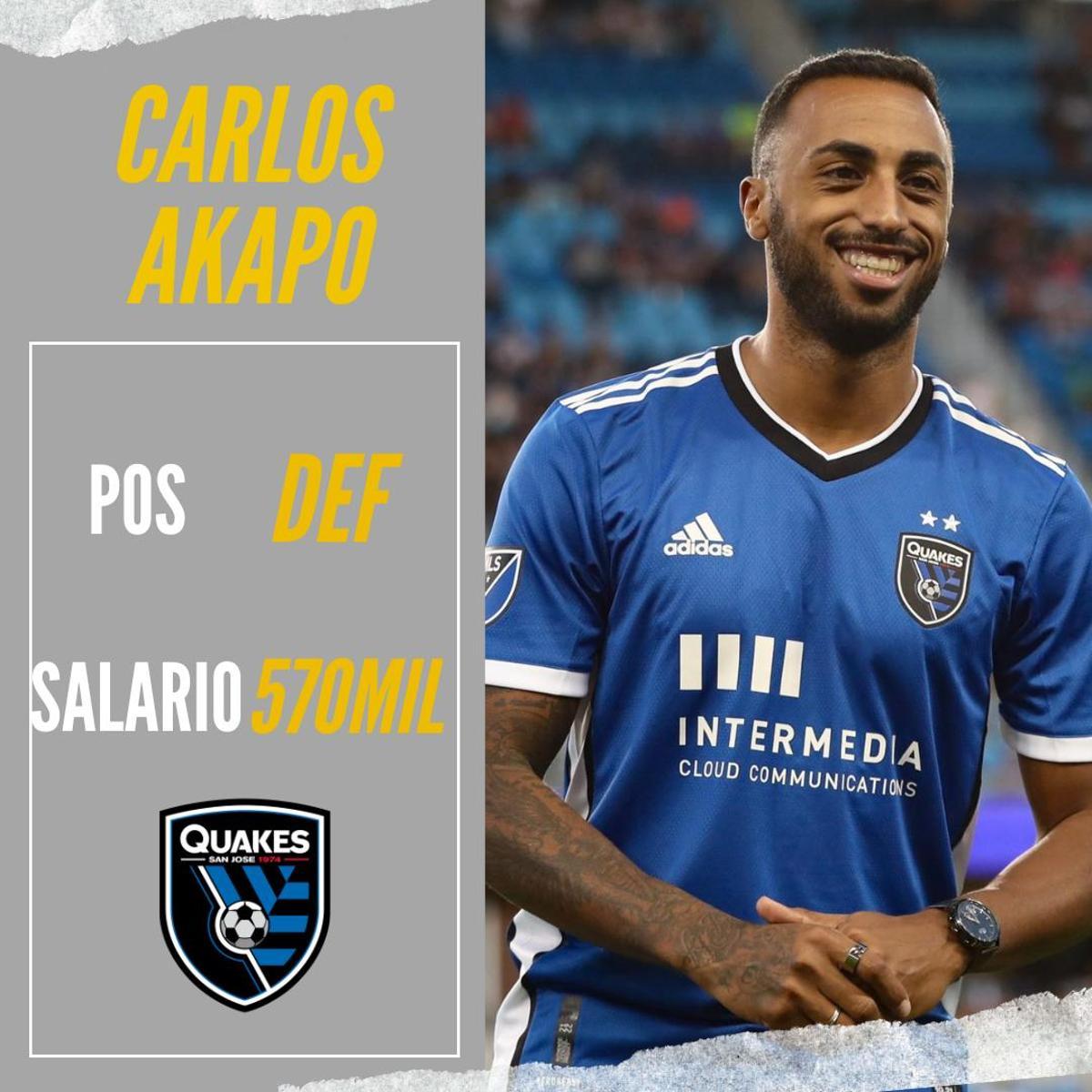 Los llamativos salarios de los españoles en la MLS Los llamativos salarios de los españoles en la MLS