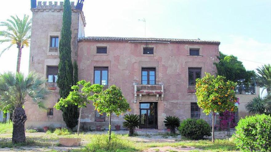 La casa del rector - Información - Vimarsana News