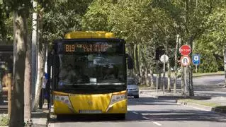 La AMB modernizará 70 paradas de bus metropolitano