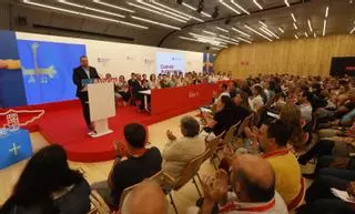 El comité autonómico de la FSA se reúne este sábado con Barbón a la cabeza... y esta es la postura que adoptará respecto a Sánchez y la corrupción en el PSOE