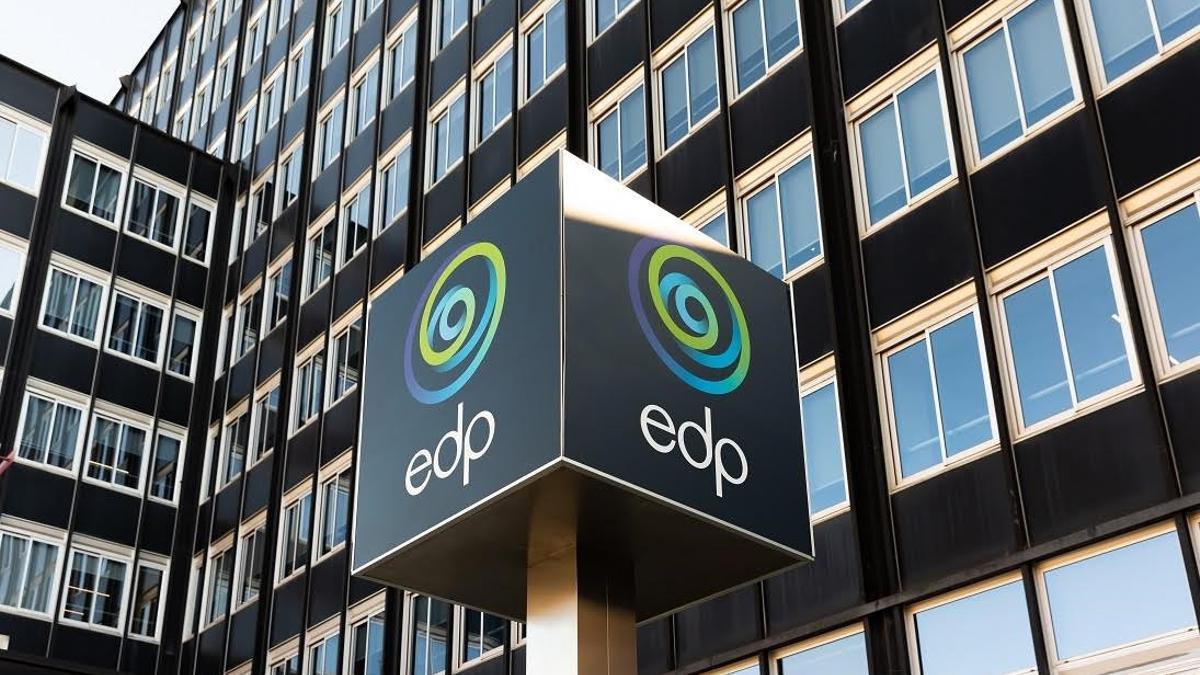 EDP invertirá 12.000 millones entre 2026 y 2028 con el foco en renovables y redes eléctricas