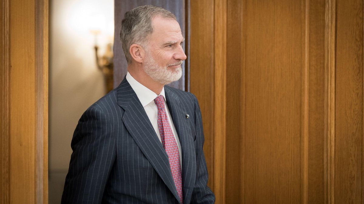 Primer encuentro entre Felipe VI y García Ortiz tras saberse que el fiscal se sentará en el banquillo