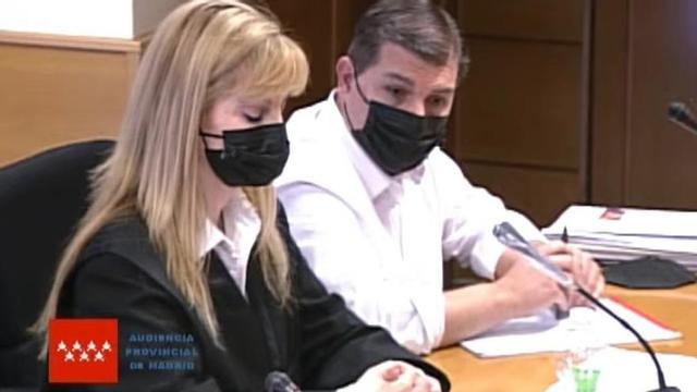 César Román Viruete, conocido como el 'Rey del Cachopo'.