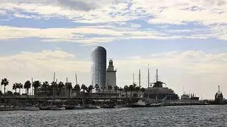 El Ministerio de Cultura estudiará el impacto del rascacielos del Puerto
