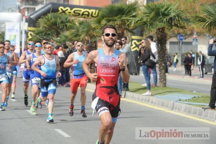 Duatlón Ciudad de Murcia (I)