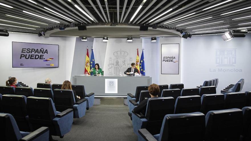 Illa y Darías presiden este miércoles desde Mérida el Consejo Interterritorial del SNS