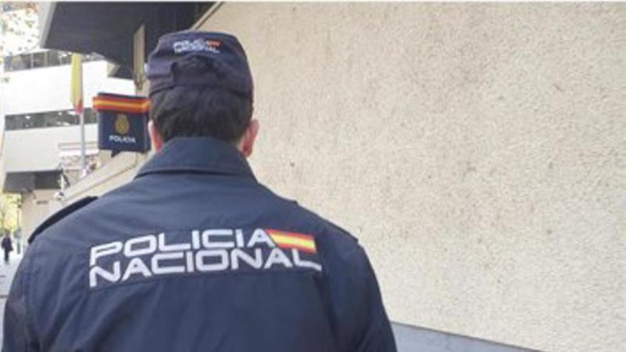 Cae una banda que robaba a personas mayores en Murcia con la técnica de 