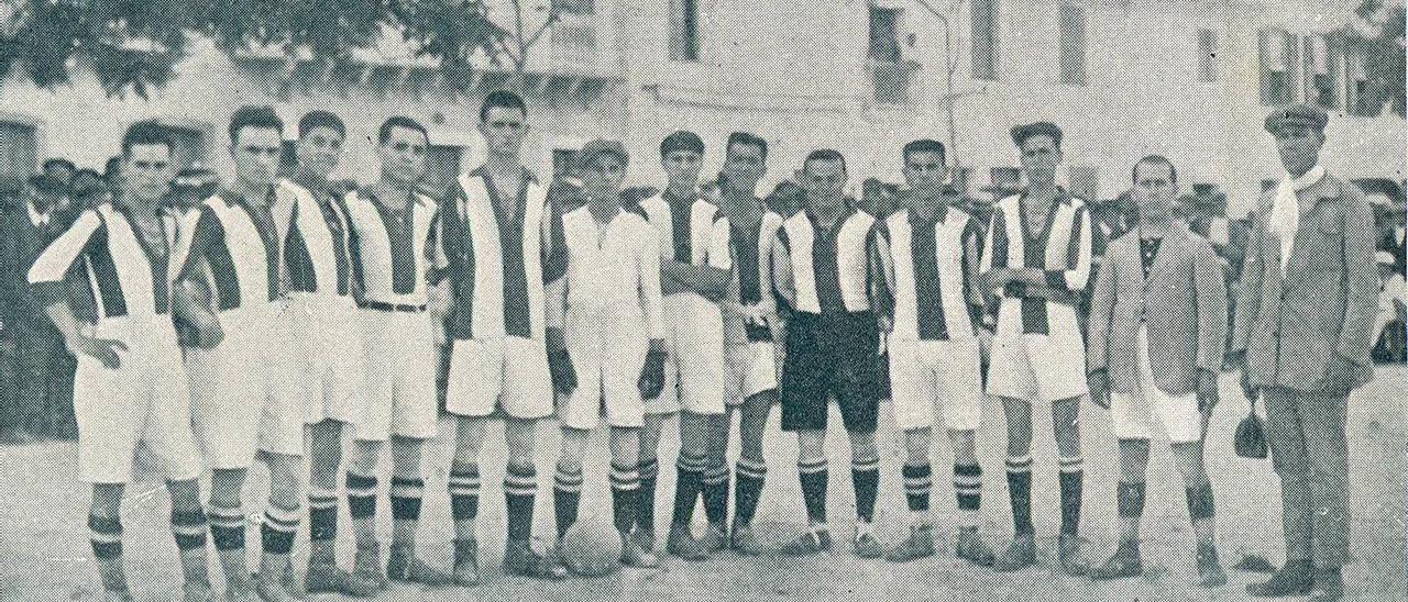 Real Sociedad Alfonso XIII FC (1921)